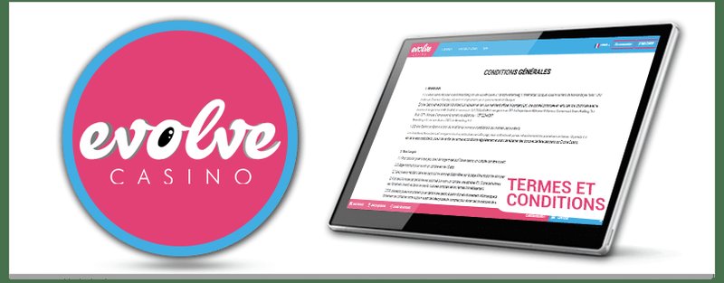 En savoir plus sur evolve casino review En savoir plus sur evolve casino review