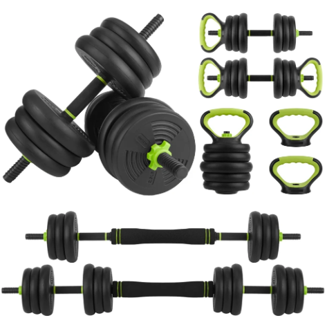 Training Equipment