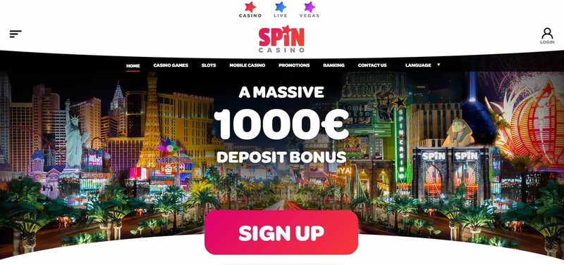 Spinfin login - Discover the Ultimate Gaming Experience at Spinfin Casino in the UK Spinfin login - Discover the Ultimate Gaming Experience at Spinfin Casino in the UK